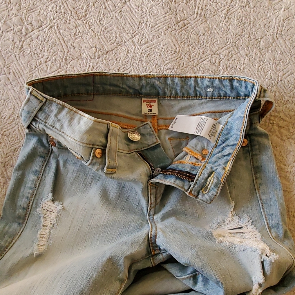 Jeans - Picture 4 of 4